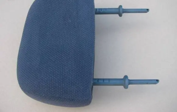 Fiat Bravo - Brava Front seat headrest 