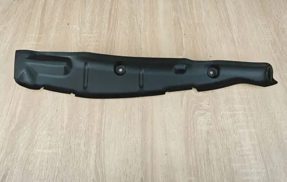 Audi A4 S4 B9 Fender end trim 8W0821111