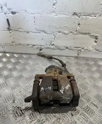 Audi A4 S4 B8 8K Rear brake caliper