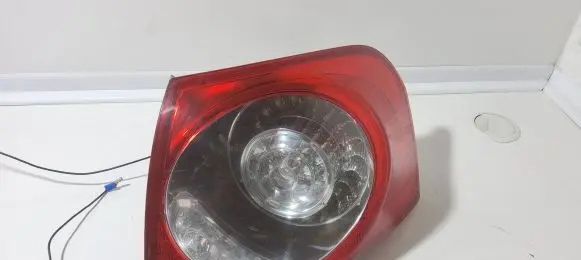 Volkswagen PASSAT B6 Rear/tail lights 3C9945096