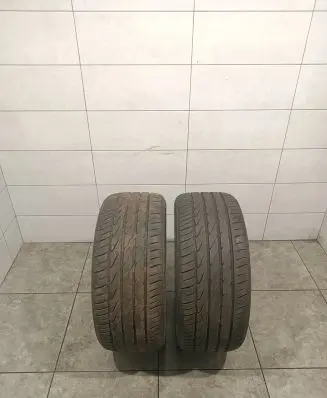 Mercedes-Benz C W204 R12 summer tire 