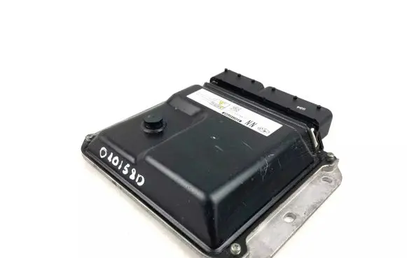 Subaru Outback Engine control unit/module 22611AP842 2758009844