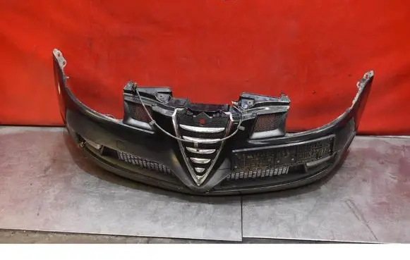 Alfa Romeo GTV Front bumper