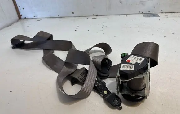 Volvo XC90 Third row seat belt 601240000 003L000 603777121