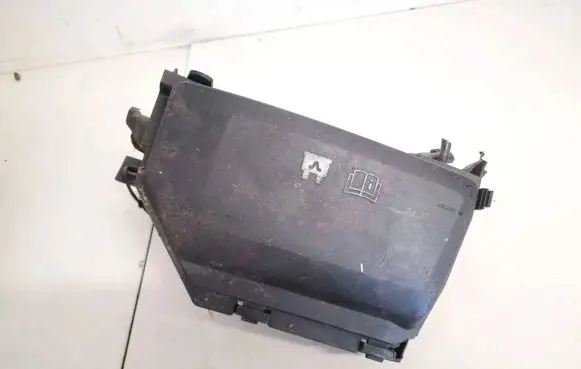 Ford S-MAX Fuse box set 6g9t14a067ab 6g9t-14a067-ab