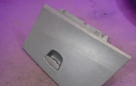 Seat Ibiza IV (6J,6P) Glove box 6J1857095A