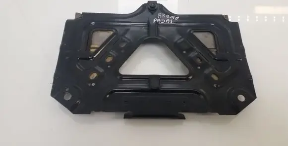 Mini One - Cooper Clubman R55 Battery tray 3537 KA8089