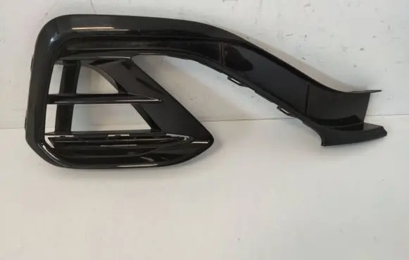 Volkswagen Arteon Front bumper lower grill 3G8853666E