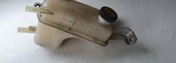 Toyota Prius (XW30) Coolant expansion tank/reservoir