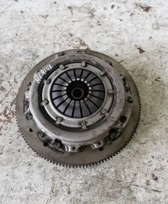 Opel Meriva A Clutch set kit