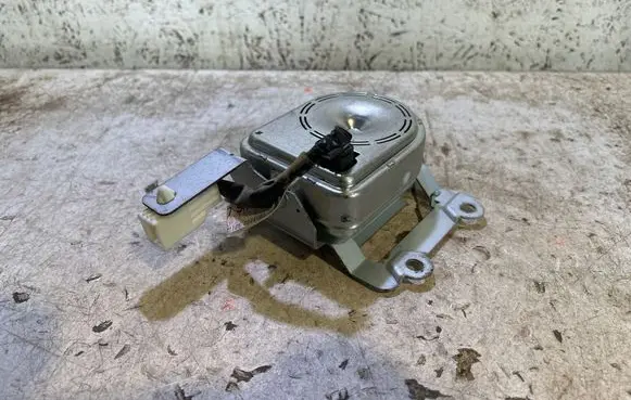 Mazda 6 Alarm system siren GS1D67SB0 K0216