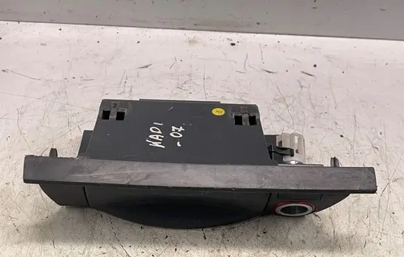 Volkswagen Caddy Car ashtray 2K1857961F