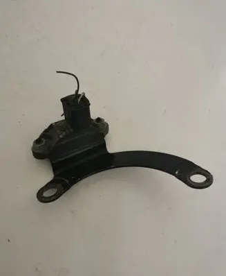 Volkswagen PASSAT CC Airbag deployment crash/impact sensor 3C0907651