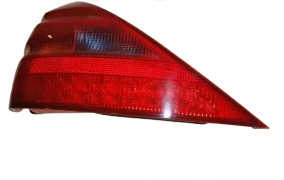 Mercedes-Benz SL R230 Rear/tail lights a2308200164