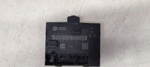 Audi A6 S6 C7 4G Door control unit/module 4G8959795G 4G8959795J