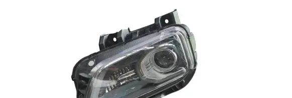 Hyundai Kona I Headlight/headlamp J992122110 T201680