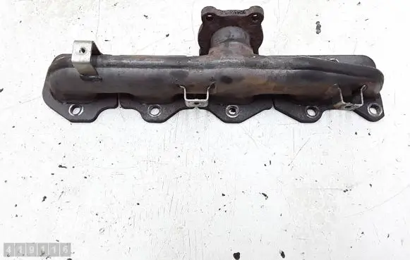 Volvo V70 Exhaust manifold 9671093680