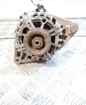 Generator/alternator