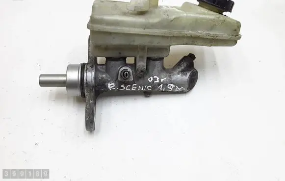 Renault Scenic RX Master brake cylinder 320671112