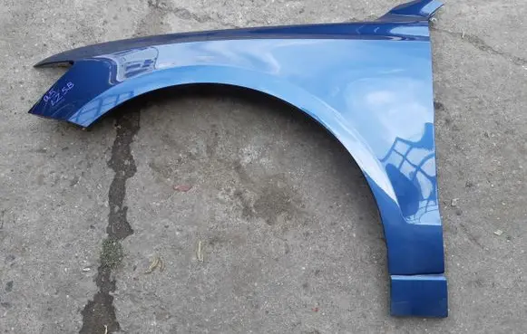 Audi Q5 SQ5 Fender