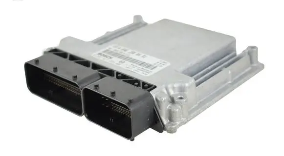 Mercedes-Benz E W211 Engine control unit/module A6461500491