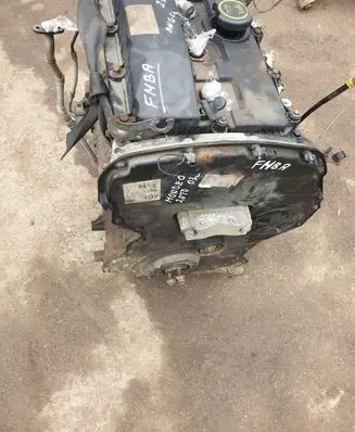 Ford Mondeo Mk III Engine FBMA