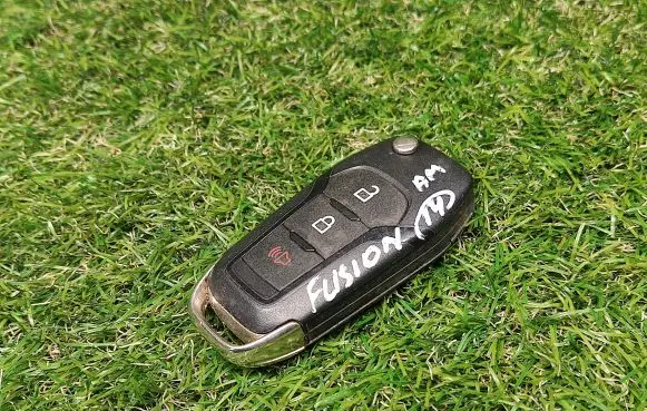 Ignition key/card