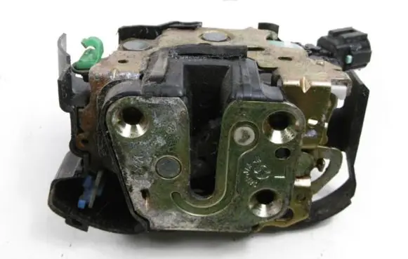 Subaru Legacy Front door lock