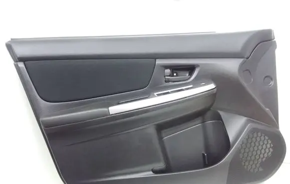 Subaru Impreza IV Front door card panel trim 94217fj010