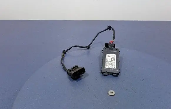 BMW iX3 G08 Distronic sensor radar 5A60304