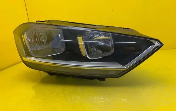 Volkswagen Golf Sportsvan Headlight/headlamp 517941006C