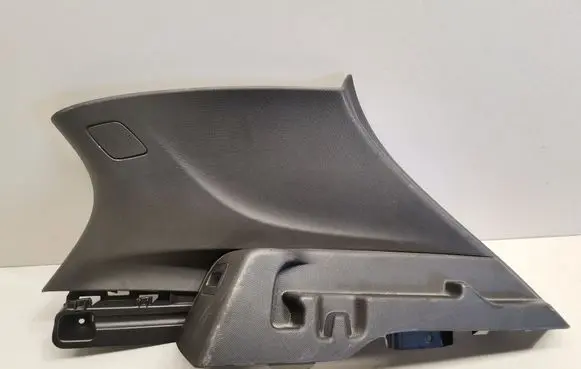 Opel Astra K (C) pillar trim 39033305