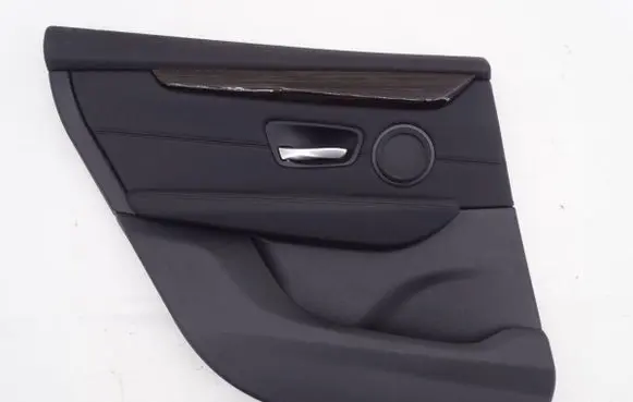 BMW 2 F45 Front door card panel trim 2446881