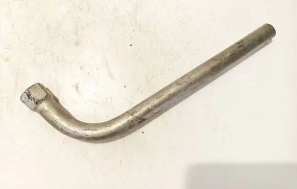 Ford Ka Wheel nut wrench 