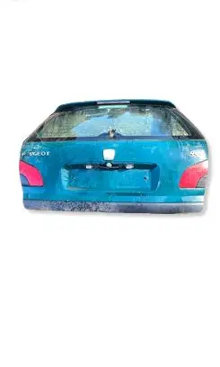 Peugeot 406 Tailgate/trunk/boot lid 
