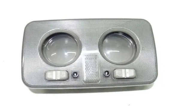 Alfa Romeo Mito Headlining lighting console trim 