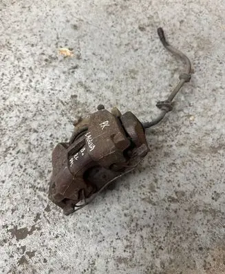 Renault Laguna III Front brake caliper