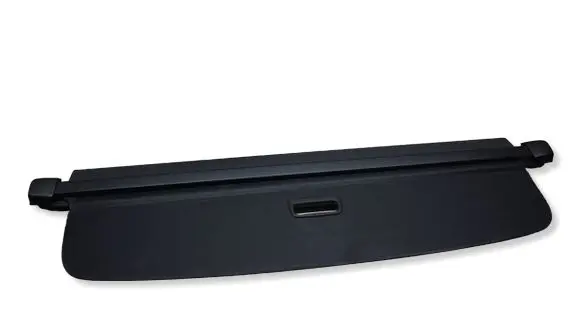 Volkswagen Golf VI Parcel shelf load cover 1K9867871B