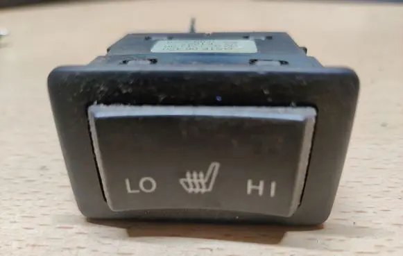Mazda 6 Seat heating switch GS1E66420