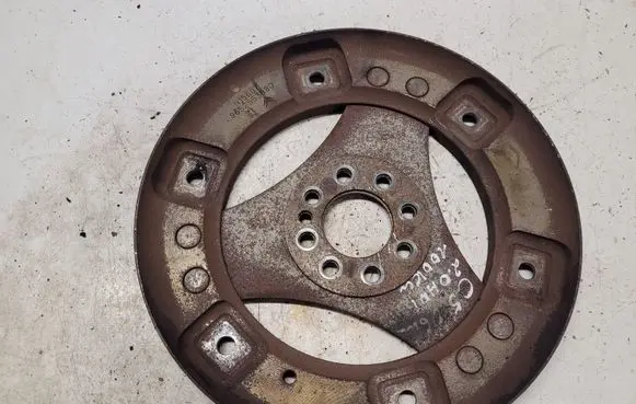 Citroen C5 Flywheel 9652553880 N15607