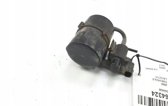 Chevrolet Lacetti Turbo solenoid valve