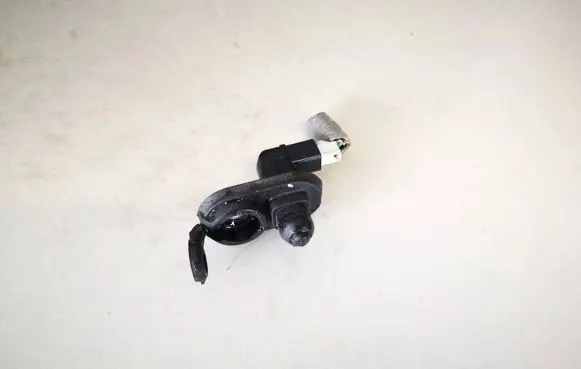 Honda CR-V Front door sensor 