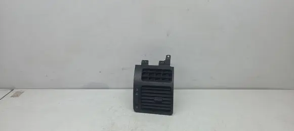 Volkswagen Touran I Dashboard side air vent grill/cover trim 1T0819704A