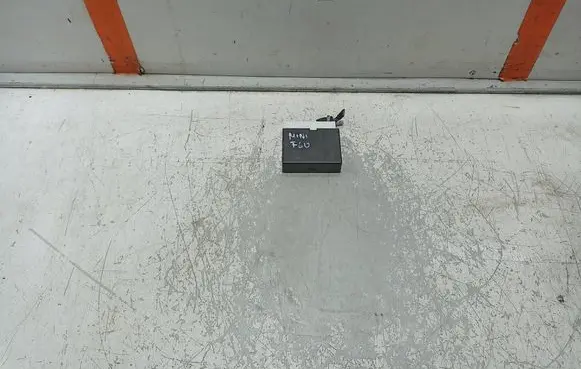 Mini Cooper Countryman F60 Parking PDC control unit/module 5A02F94