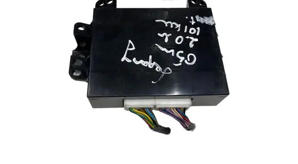 Subaru Legacy Other control units/modules 72343AG001 1776000141