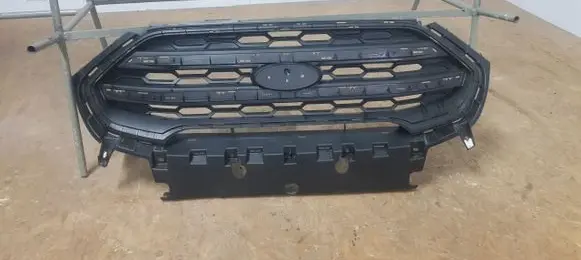 Ford Ecosport Front bumper upper radiator grill 96521478451