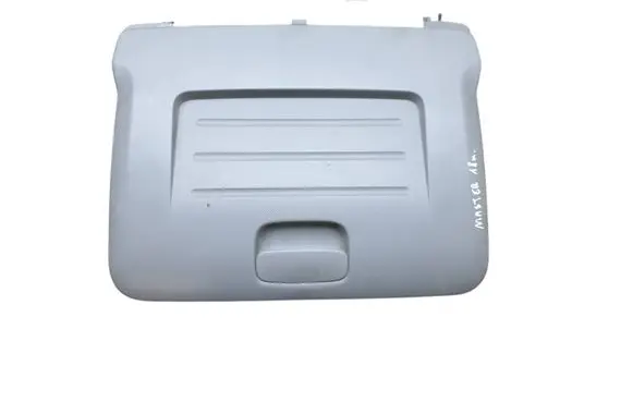 Renault Master III Glove box lid/cover 