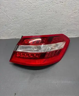 Mercedes-Benz E W212 Rear/tail lights A2129066701 775508 483022