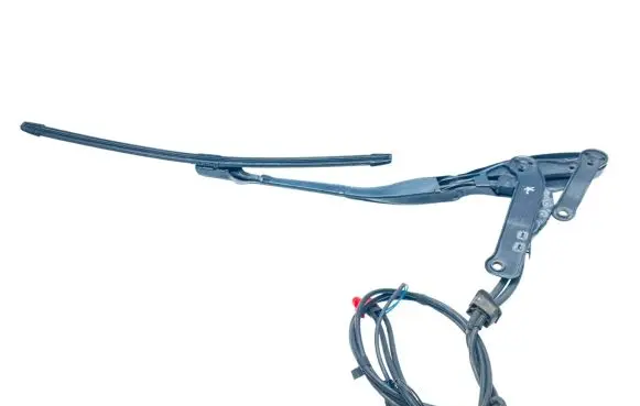 Mercedes-Benz S W222 Front wiper blade arm A2228200744 A2228201245