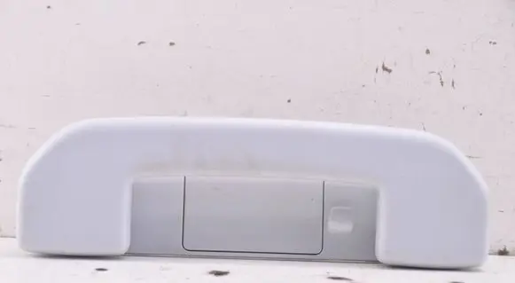 Peugeot 508 II Rear interior roof grab handle 9801251677